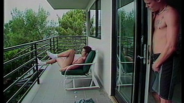 Legends Gay Macho Man - Raw Meat 04 - scene 3 