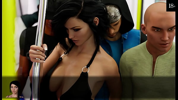 Play MP4 - Complete Gameplay - Anna&colon; Exciting Affection&comma; Part 16