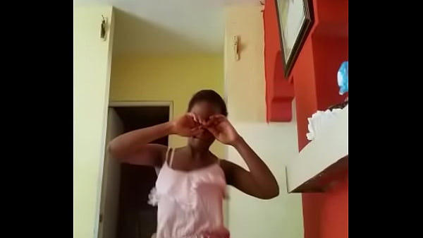 Te gusta como muevo el culo 