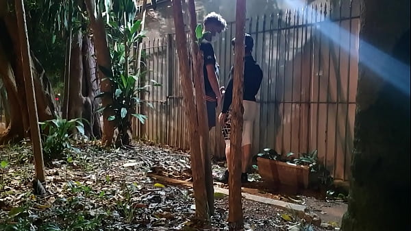 Mrbumbumbrasil Aprontando Pelas Ruas De S&atilde;o Paulo thumbnail