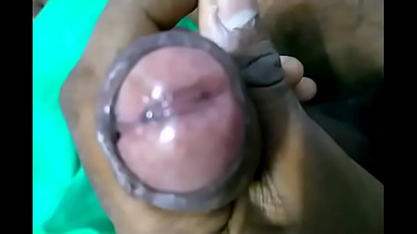 Masturbating a boy