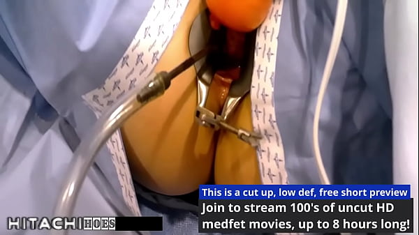 Become doctor tampa to give patient hitachi orgasm blaire celeste