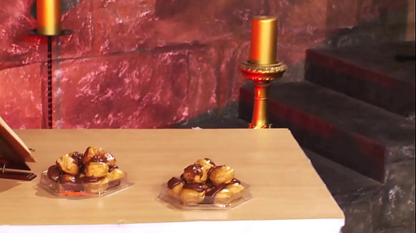 Nonton A Few Horny And Sexy Girls Get Off Together In This Great Lesbian Scene thumbnail