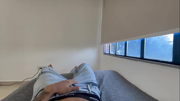 Nonton My Stepmother Needs A Good Fuck - Esteban Gamboa thumbnail