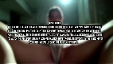 Nonton She Filmed This Just For Him... 6 Months Later The Whole Internet Saw Everything (100% Ai Generated) thumbnail