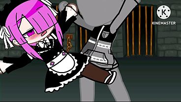 Zero hentai gacha club anime