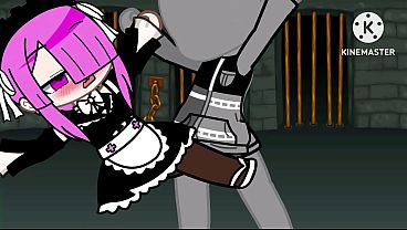 Zero hentai gacha club anime