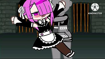 Zero hentai gacha club anime 