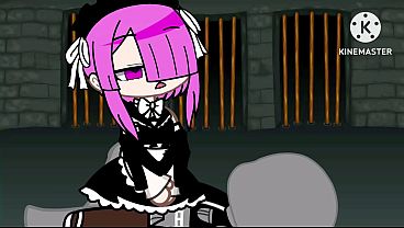 Zero hentai gacha club anime 