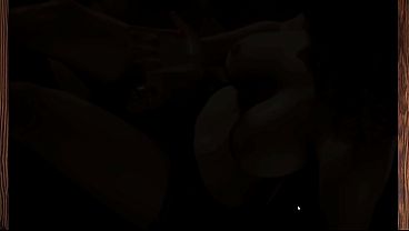 Hentai Game &ndash; The Genesis Order - Hentai Gallery - Ep 2 Scene 9 Tight Job & Scene 10 Masturbation Scenes Of Lilian And Erica thumbnail