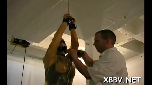 Dissolute girlfriend get full access to her erotic tang 