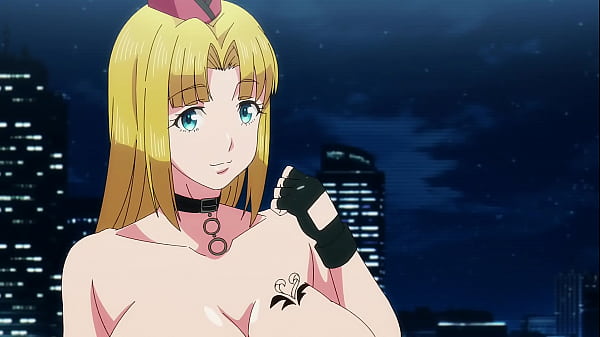 Shuumatsu no Harem EP 10 Legendado HD