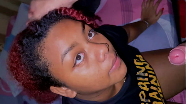 My Ex Girlfriend Big Ass Redhead Is Still Submissive Before Me thumbnail