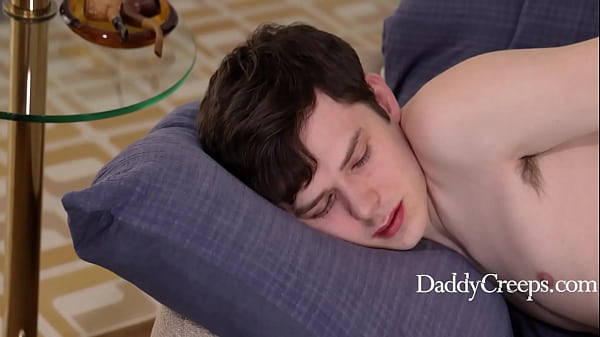 Gay Talks Woth My Stepson 