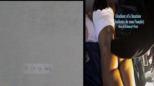 Nonton Gradiente De Uma Fun&ccedil;&atilde;o Ci&ecirc;ncias Exatas Faculdadedebolso.com thumbnail