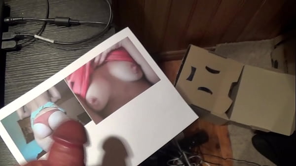 Cum tribute to Whitef4asianmen