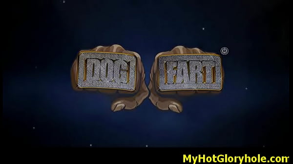 Gloryhole Blowjob Artvideo 33