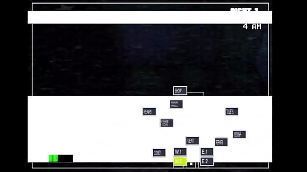 Five Nights in Anime (Juego Porno,en Español)