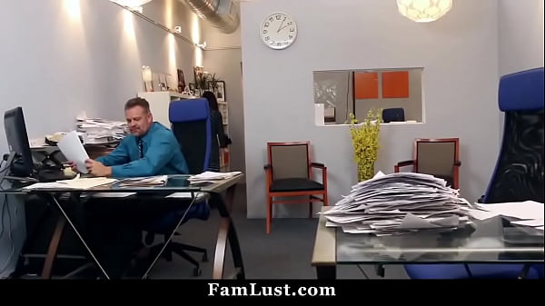 Part Time Stepdaughter Becomes_Full-Time Slut With