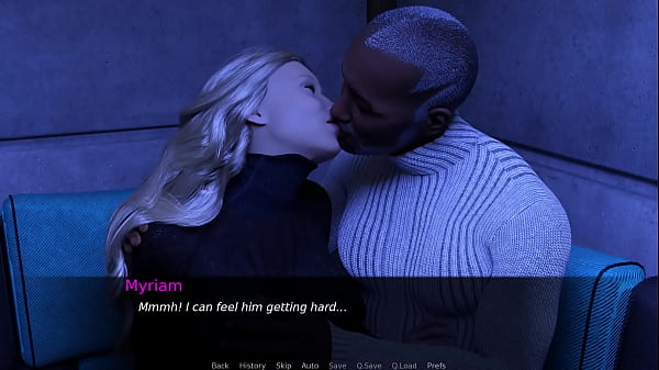 Play MP4 - Project Myriam - Horney Hot Wife Dealing with Huge BBC