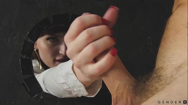 Genderx - Glory Hole Bang & Suck thumbnail