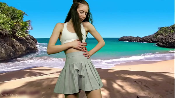 She hasno panties waituntil the wind_blows