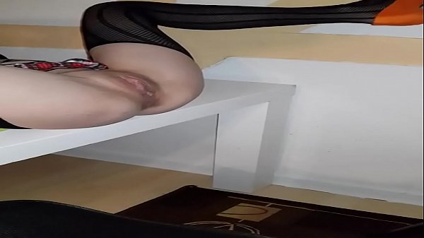 Wife and husband fucking in tabel homemande gucci&spedro