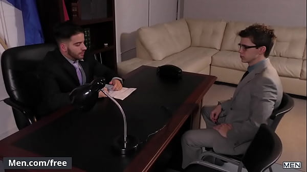 Trailer preview - Men.com 