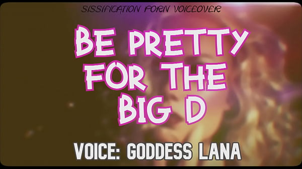Be Pretty For The Big D thumbnail