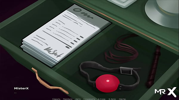 SummertimeSaga - You have to draw each other E4#32