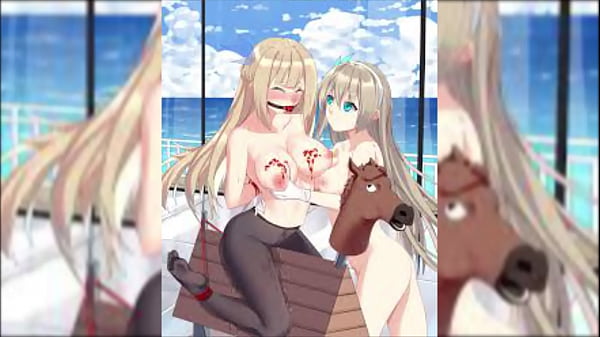 Hantai bondages galeries 1 | Bdsm Hentai