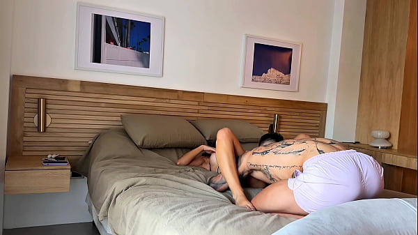 Nonton Redhead Babe Asks Me To Fuck Her Hard And Fill Her Mouth With Cum thumbnail