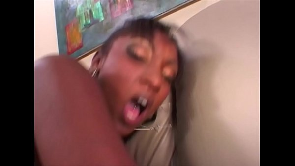 Ebony_Hottie Nia_Slammed by Black Dick