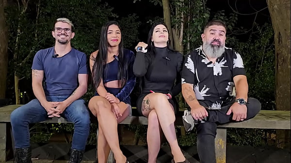 Topcast - Lalla Potira E Bill thumbnail