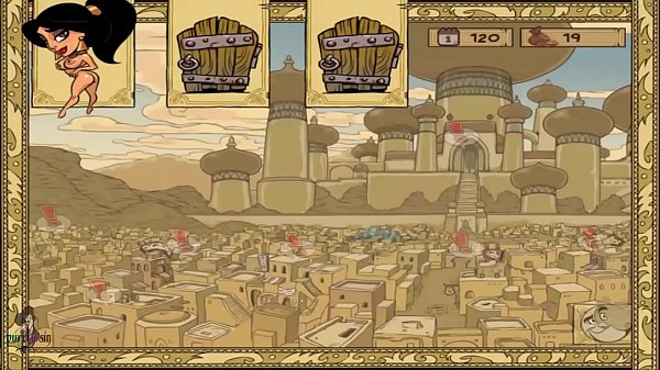 Princess Trainer Gold Edition_Uncensored Part 20