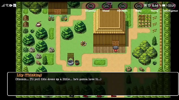 Nonton Lily Of The Valley Part 7 thumbnail