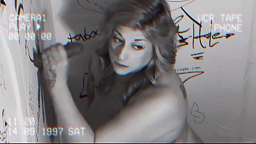 Stepmommy Gloryhole - The Voyeur Tapes thumbnail