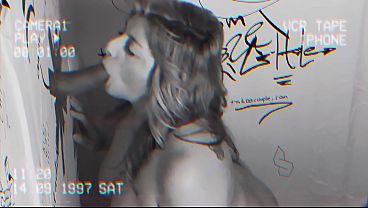 Stepmommy Gloryhole - The Voyeur Tapes thumbnail