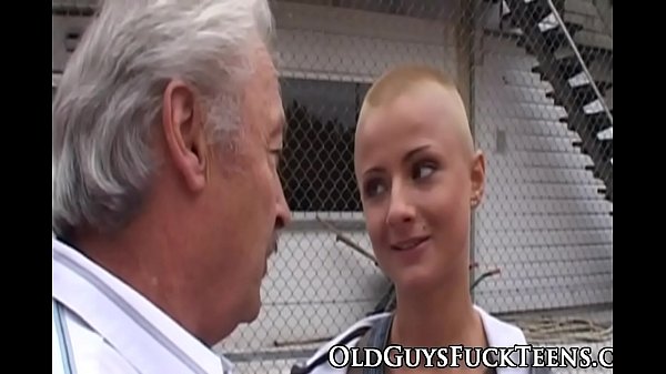 Fucked euro teen blows