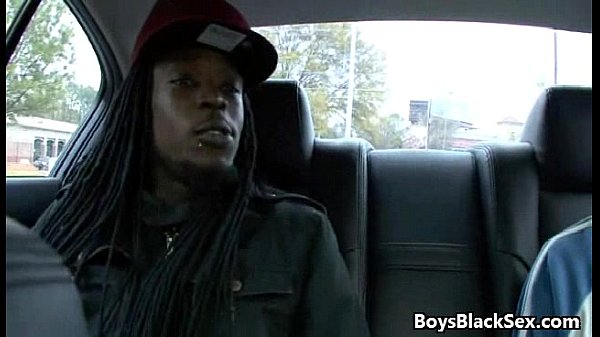 White Sexy Boys Fucked By Gay Blacks Movie 04