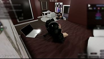 Nonton Fucking 2 Cock Hungry Roblox Girls In An Apartment Room~ | #69 Pt.1 thumbnail