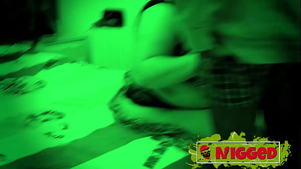 Dark Room And Interracial Threesome With A Very Fat Woman. Chrystal Rosewood Looking For Quick Sex And Bbc At Nigged thumbnail