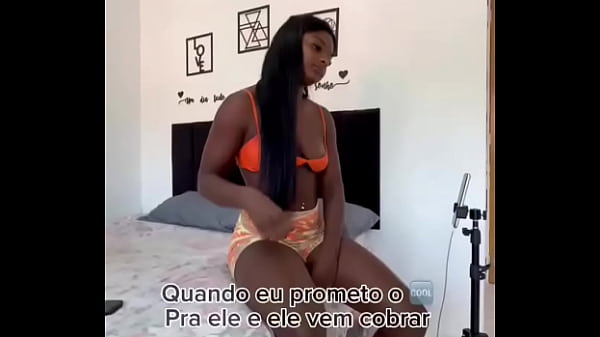 Nonton Quando Voc&ecirc; Promete Mais N&atilde;o Compri Riodedoideira Doliveiracb21 thumbnail