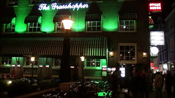 Offbeat Amsterdam Red_Light District_Walking_Tour