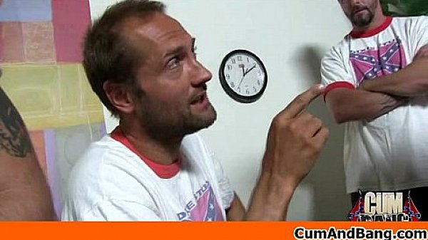 Nonton Ebony Girl Gets Slammed By Some White Dudes 20 thumbnail