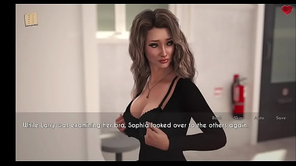 A Wife And StepMother 117 Missing Scenes