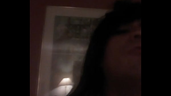 Riding my step Daddy friend