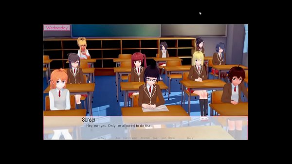 part 49 Lets Play_Lessons_in Love_by Selebus