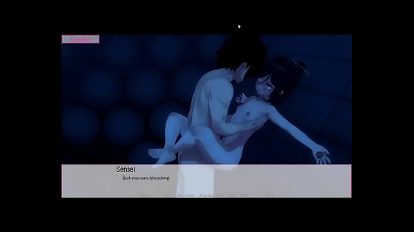 part 49 Let'_s Play Lessons in Love by Selebus