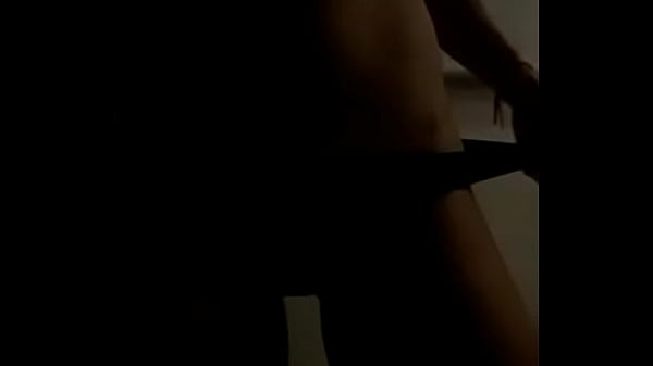 una novia muy pajera